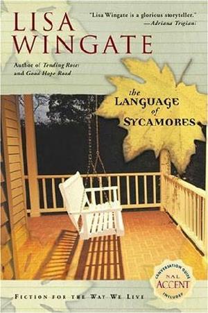 The Language of Sycamores, by Aleathea Dupree Christian Book Reviews And Information