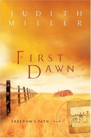 First Dawn (Freedom's Path Series #1), by Aleathea Dupree Christian Book Reviews And Information