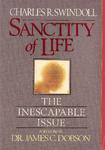 Sanctity of Life: The Inescapable Issue,  by Aleathea Dupree