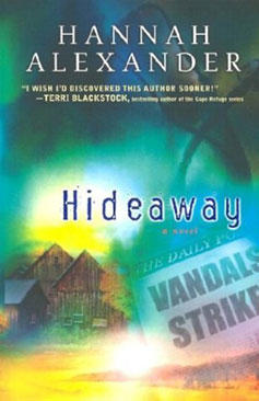 Hideaway, by Aleathea Dupree Christian Book Reviews And Information
