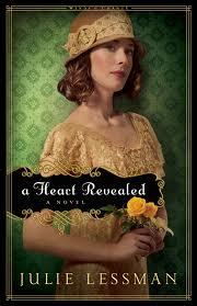 A Heart Revealed, by Aleathea Dupree Christian Book Reviews And Information