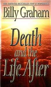 Death and the Life After  by Aleathea Dupree