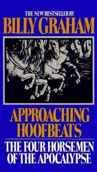 Approaching Hoofbeats  by Aleathea Dupree