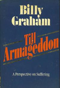 Till Armageddon  by Aleathea Dupree