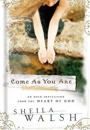 Come As You Are, by Aleathea Dupree Christian Book Reviews And Information