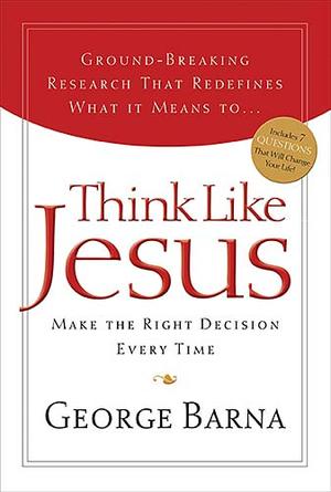 Think Like Jesus, by Aleathea Dupree Christian Book Reviews And Information