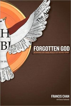 Forgotten God, by Aleathea Dupree Christian Book Reviews And Information