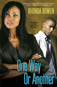 ONE WAY OR ANOTHER  by Aleathea Dupree