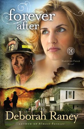 Forever After,A Hanover Falls Novel by Aleathea Dupree Christian Book Reviews And Information