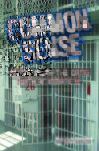 Common Sense Do Not Play The Game With An Inmate by Aleathea Dupree
