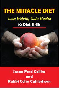 The Miracle Diet Lose Weight, Gain Health... 10 Diet Skills  by Aleathea Dupree