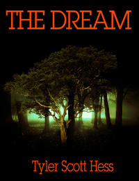 The Dream  by Aleathea Dupree