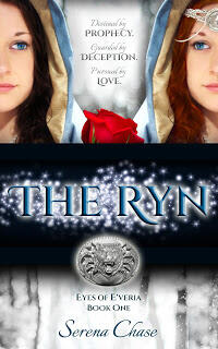 The Ryn  by Aleathea Dupree