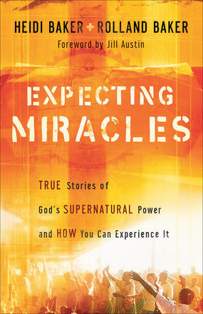 Expecting Miracles, by Aleathea Dupree Christian Book Reviews And Information