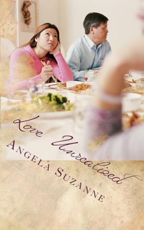 Love Unrealized, by Aleathea Dupree Christian Book Reviews And Information