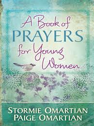 A Book of Prayers for Young Women, by Aleathea Dupree Christian Book Reviews And Information