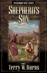 Shepherd's Son  by Aleathea Dupree
