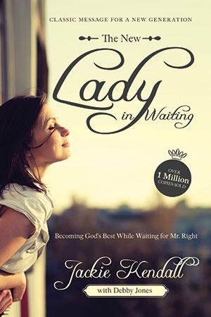 The New Lady In Waiting,Becoming God's Best While Waiting For Mr. Right by Aleathea Dupree Christian Book Reviews And Information