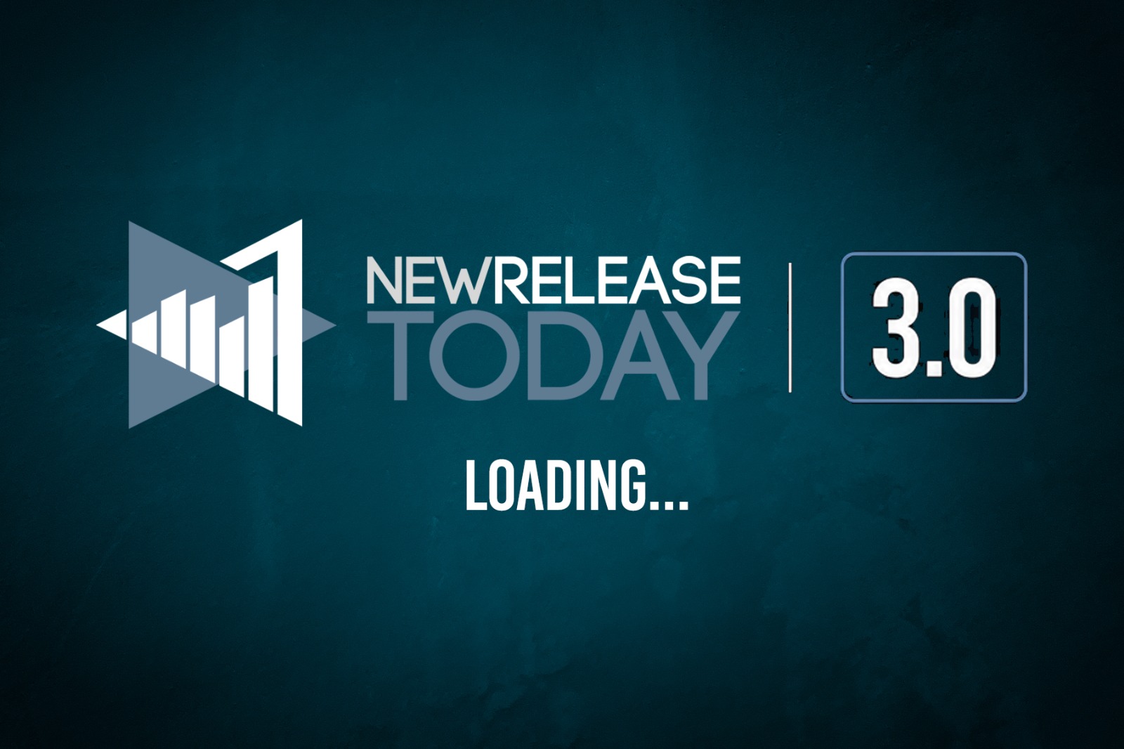 New Release Today 3.0