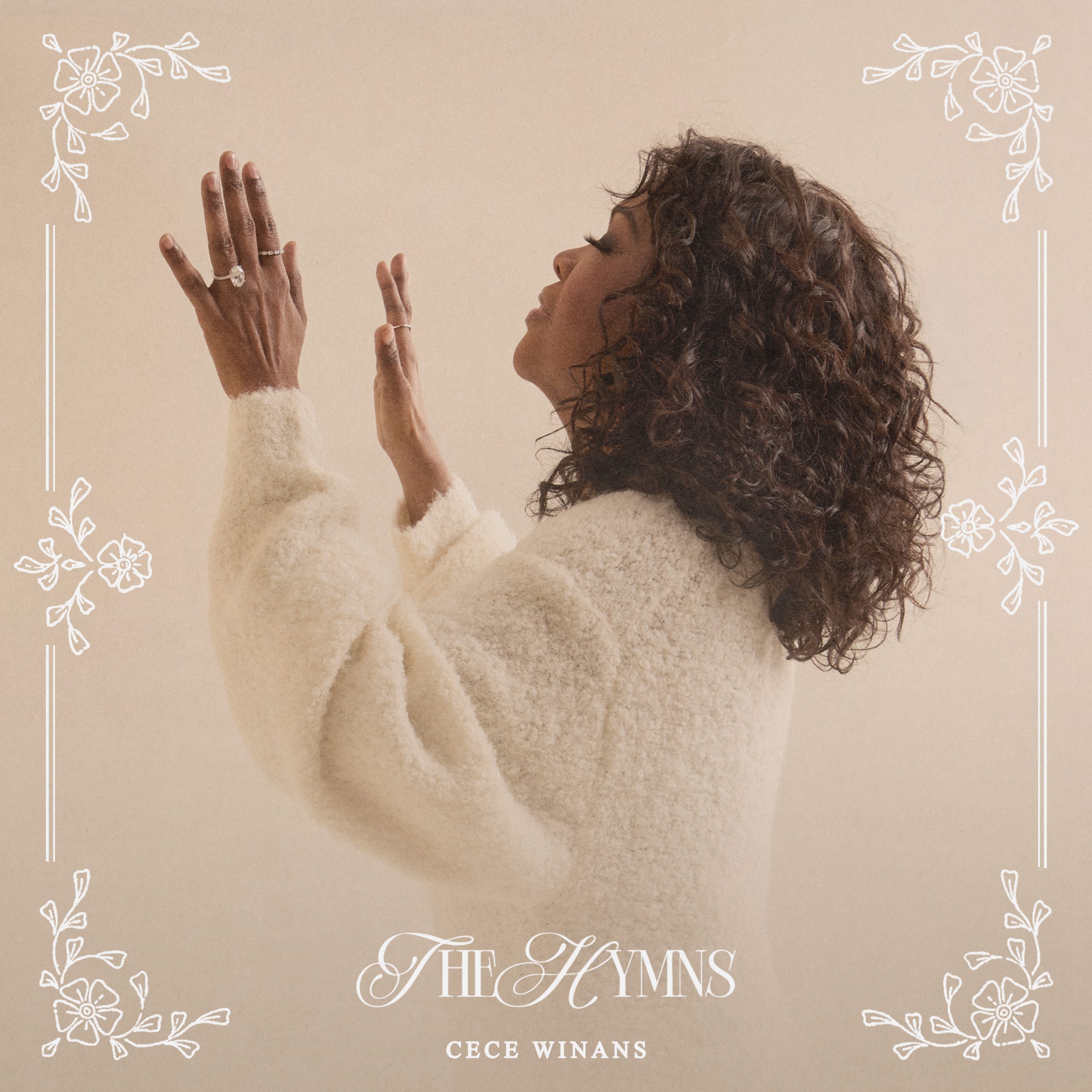 CeCe Winans