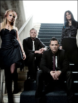Skillet Breathes Life Into Awake An Nrt Exclusive Interview