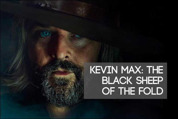 The Blacksheep Of The Fold An Interview With Kevin Max An Nrt