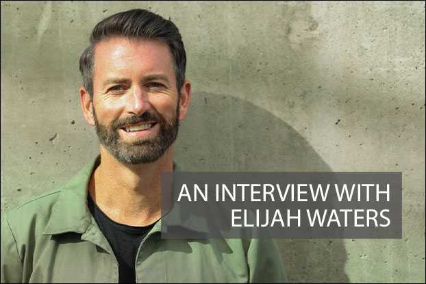 Only You: An Interview with Elijah Waters