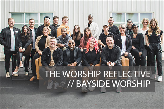 #84 - Bayside Worship