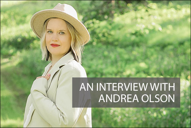 Helping Worship Leaders: An Interview with Andrea Olson