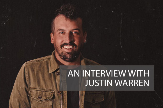 All Things Well: An Interview with Justin Warren