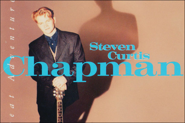 30 Years of Steven Curtis Chapman's 'The Great Adventure'