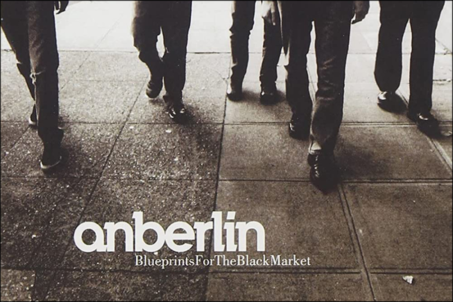 Anberlin's Debut Album Turns 20