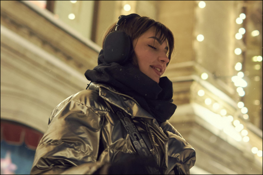 Staff Voices: The Christmas Songs We Can't Stop Playing