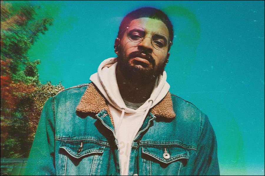 #255 - Q-Flo, Braille, YP aka Young Paul, B. Cooper, & More...