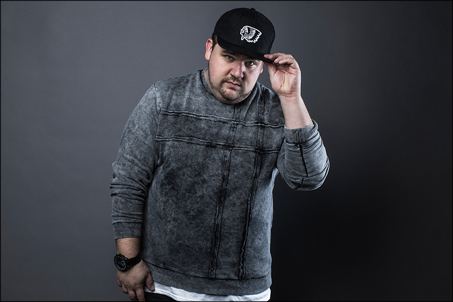 #257 - B. Cooper, outr.cty, The Ambassador, & More...