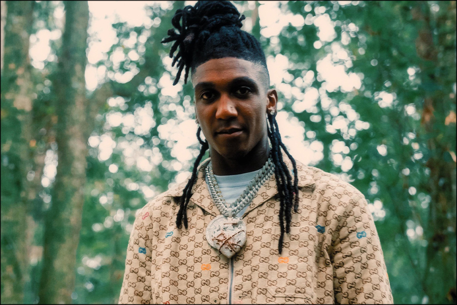 #258 - Kijan Boone, Skema Boy, Reece Lache', & More...