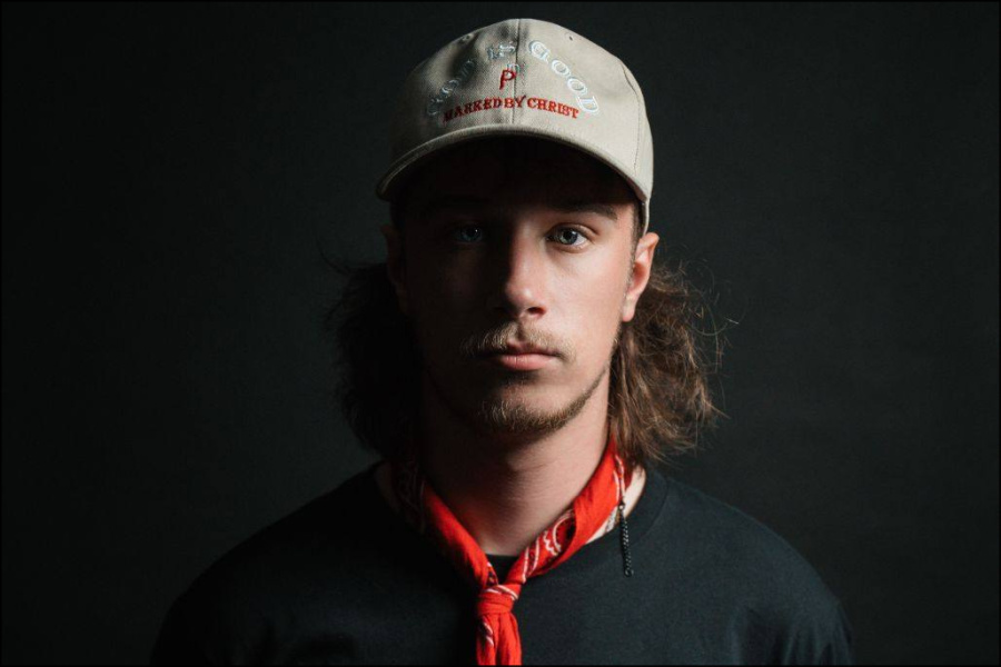 Cinematic, Honest, and Unafraid: Inside the World of Psalms of David