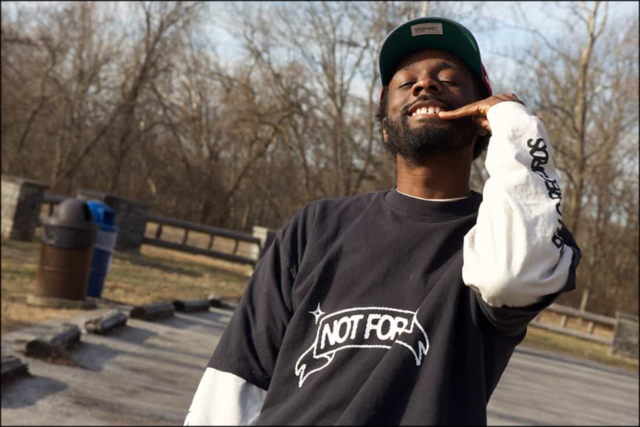 #260 - De'Aris, Dee Black, Trendsetter Sense, & More...