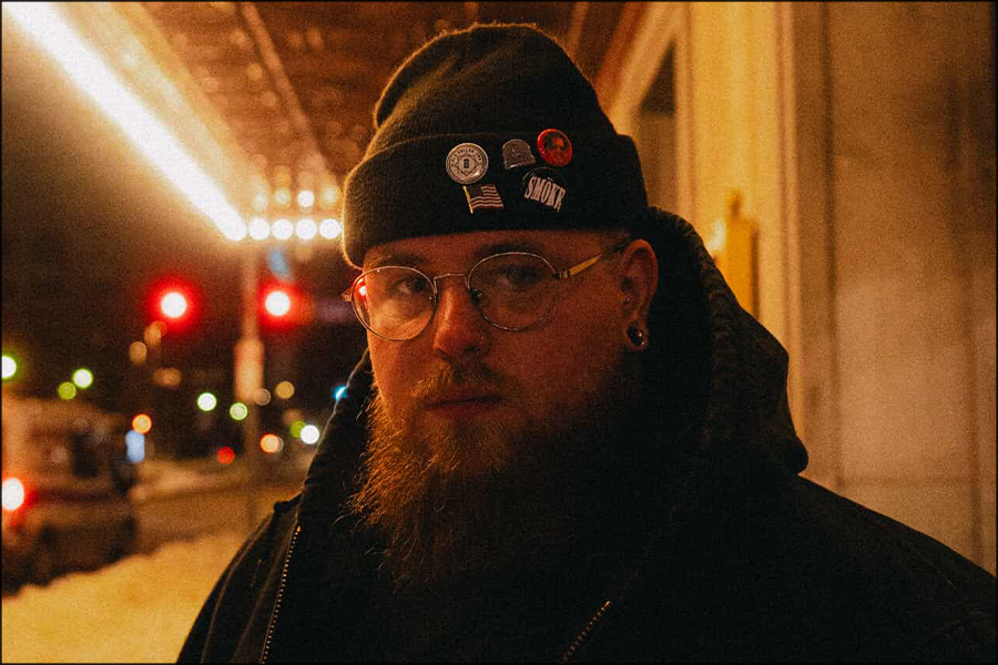 #261 - Gavin the Hotrod, George.Rose, Megan Tossi, & More...