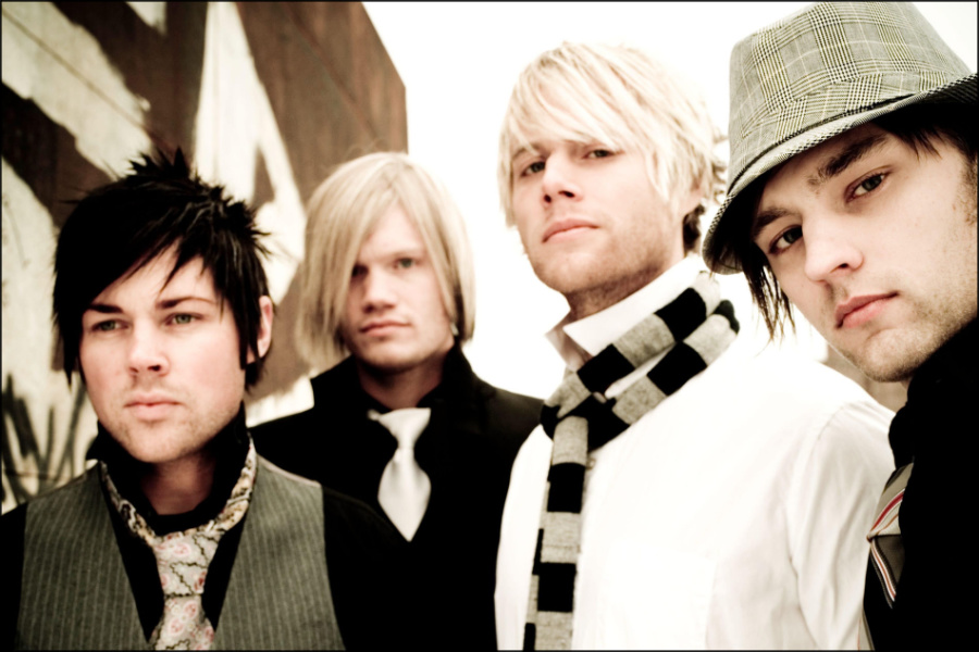 Do You Remember Mainstay?