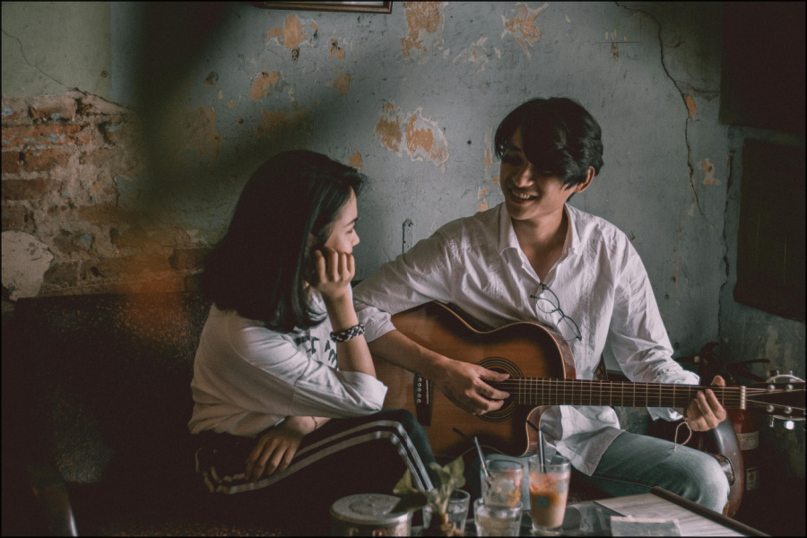 Christian Love Songs for 2026