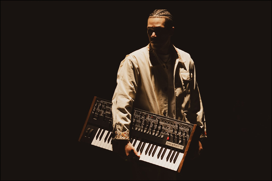 #263 - Trip Lee, Datin, Aable, & More...