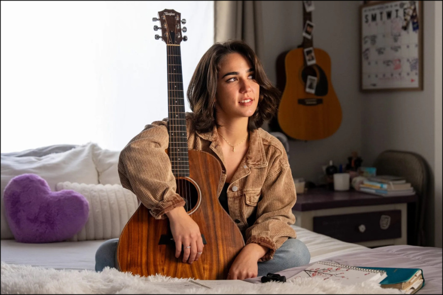 Staff Voices: Breakthrough Artists to Watch in 2026