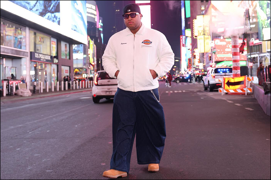 #264 - Aaron Cole, 350, Limoblaze, & More...