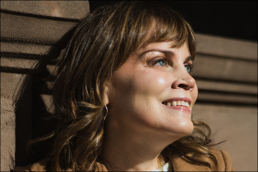 Ginny Owens: Different Kind of Water