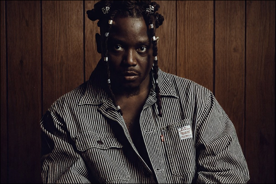 #265 - Aklesso, Mission, Y Shadey, & More...