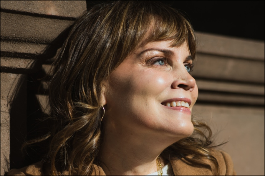 The Essentials: Ginny Owens