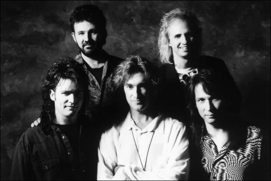 The Wayback Top 10 Petra Songs