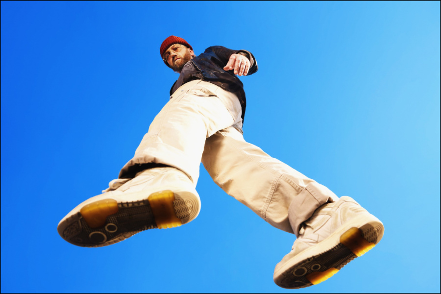 The Essentials: TobyMac