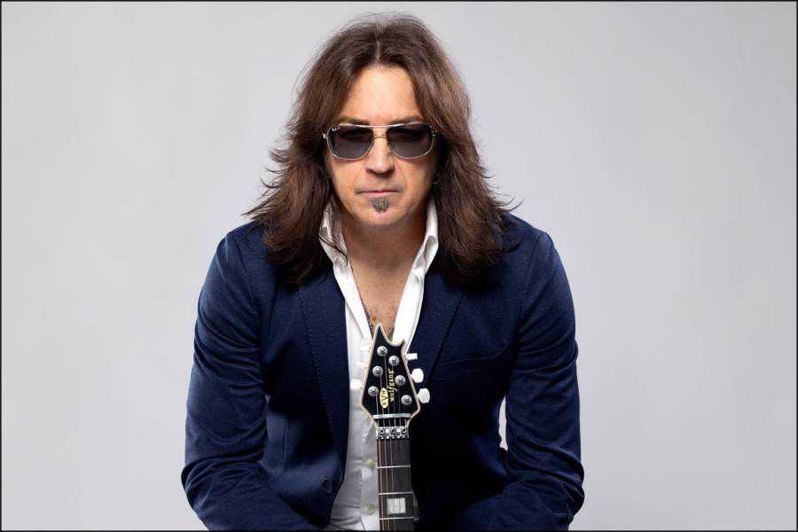 Spring Surge: Christian Rock & Metal Report